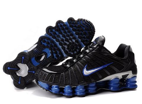 nike shox TL009